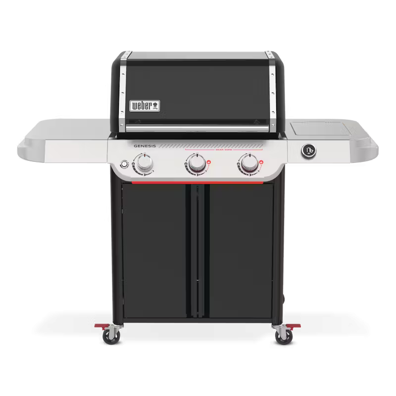 Plynový gril Genesis® E-325W