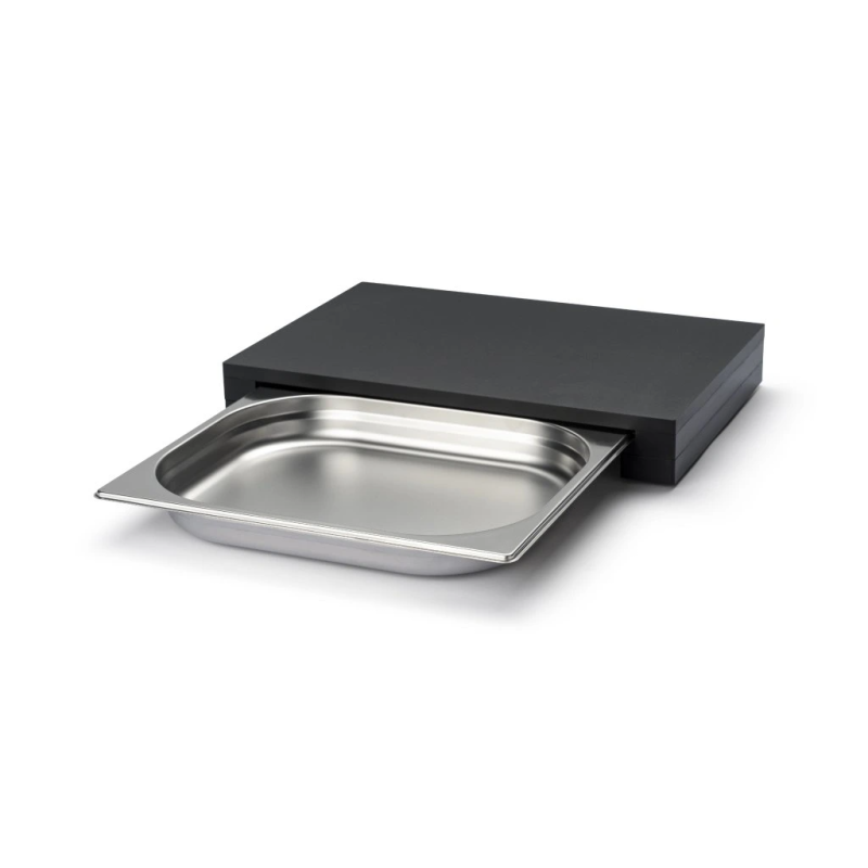 Doska na krájanie s zásuvkou Duracore 39 cm