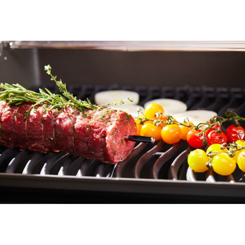 Bezdrátový teplomer Napoleon ACCU-PROBE™ PRO X.