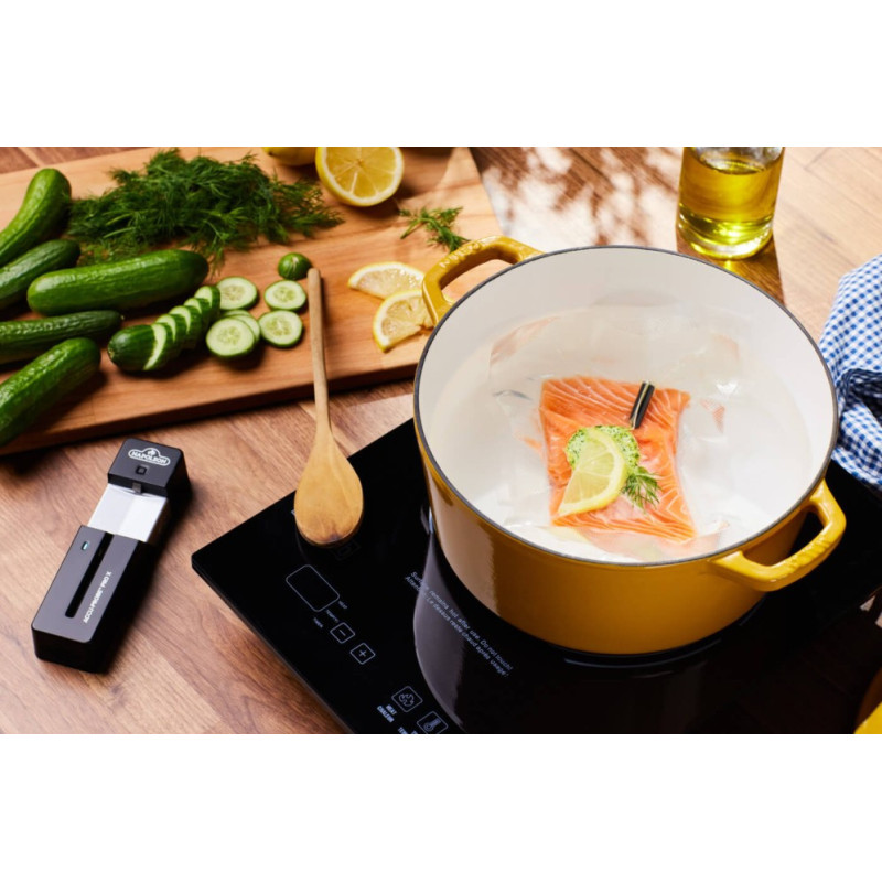 Bezdrátový teplomer Napoleon ACCU-PROBE™ PRO X.