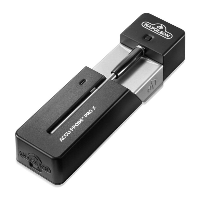 Bezdrátový teplomer Napoleon ACCU-PROBE™ PRO X.