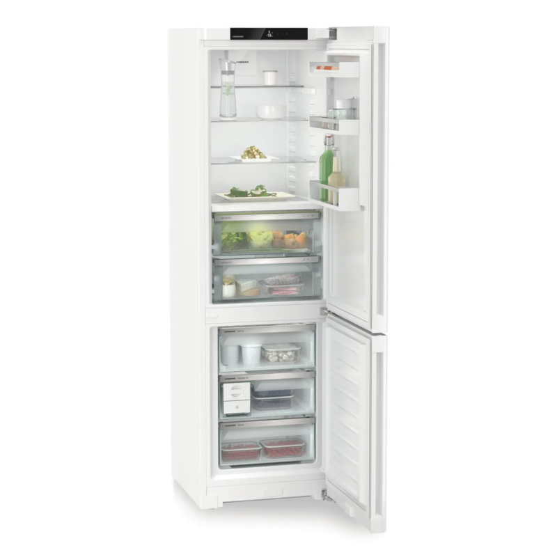 CBNa 572i Plus BioFresh NoFrost