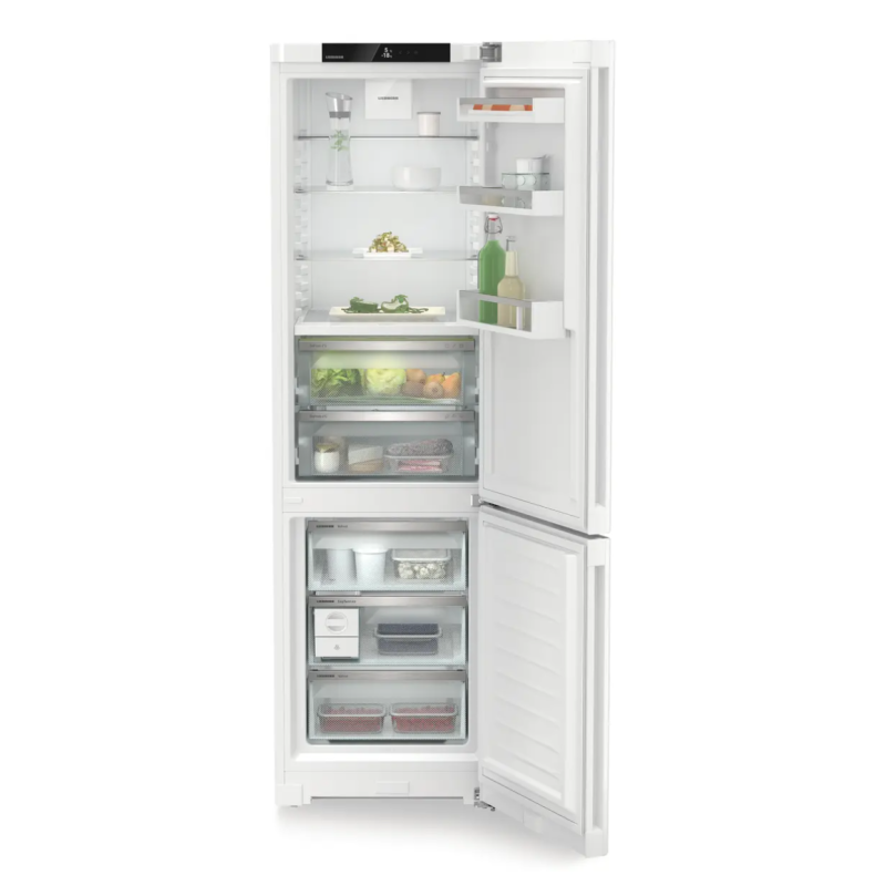 CBNa 572i Plus BioFresh NoFrost