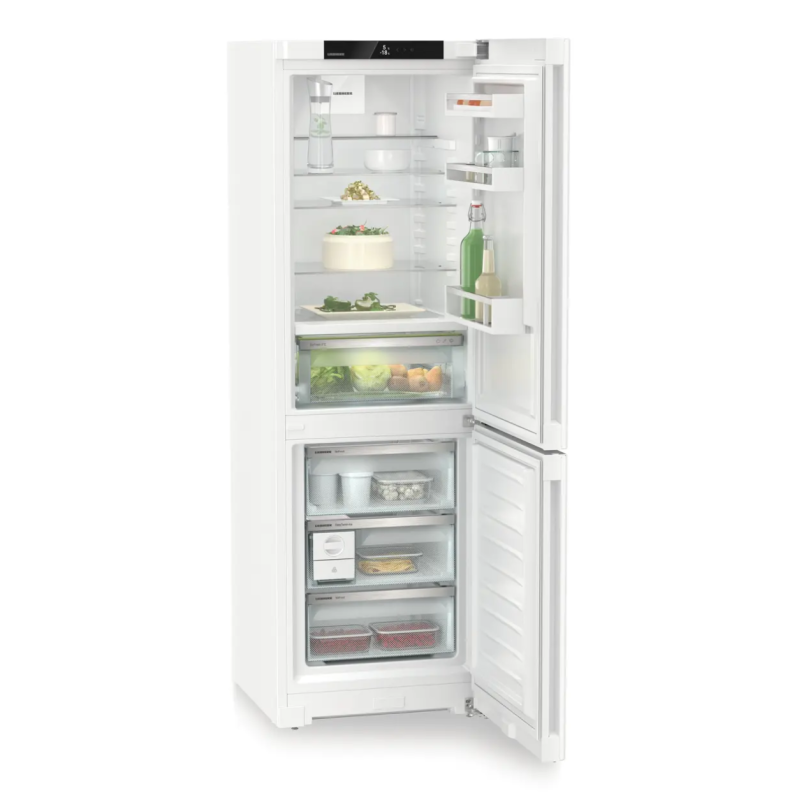 CBNc 5223 Plus BioFresh NoFrost