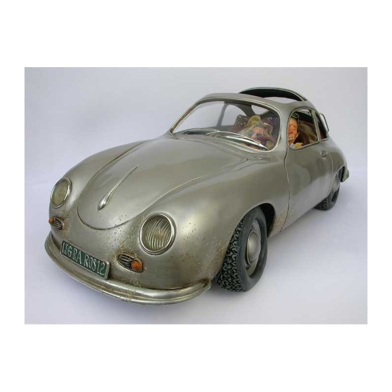 postavička Business Trip