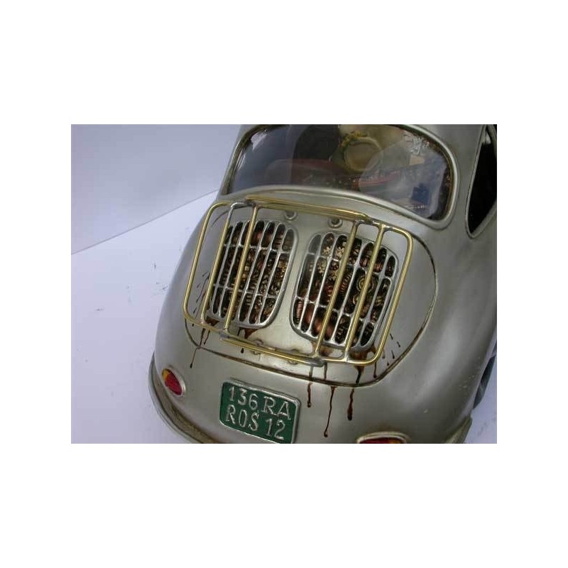 postavička Business Trip