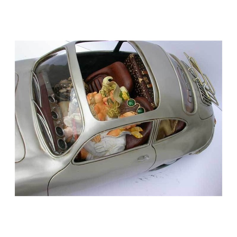 postavička Business Trip