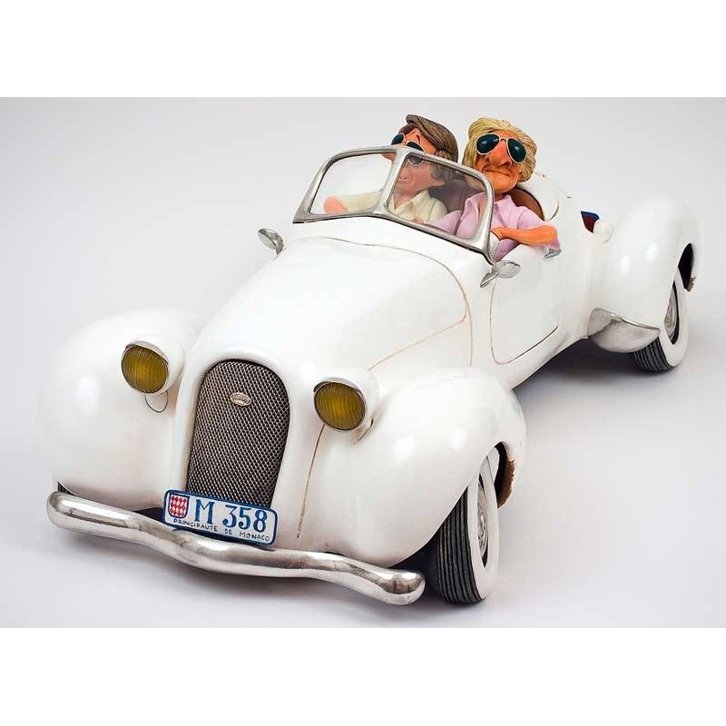 postavička The Charmers