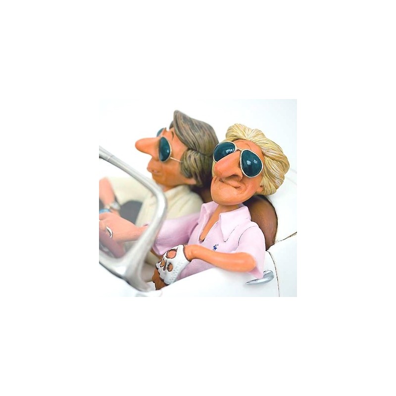 postavička The Charmers