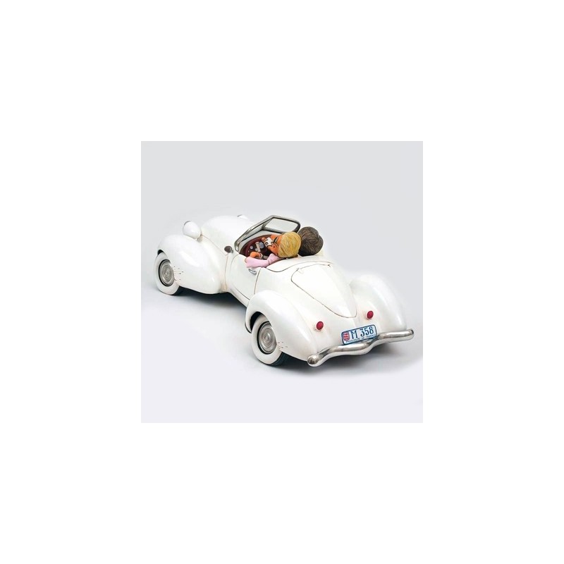 postavička The Charmers