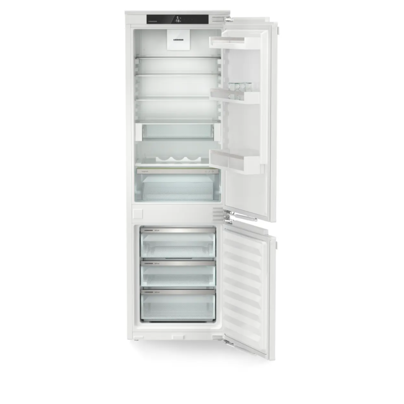 ICNb 5123 Plus NoFrost