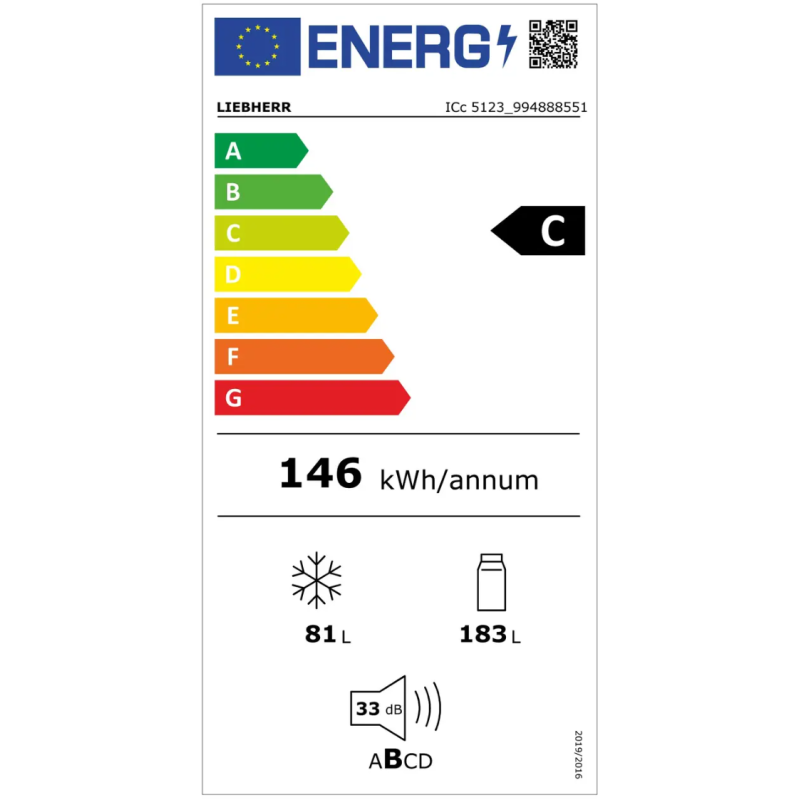 ICc 5123 Plus