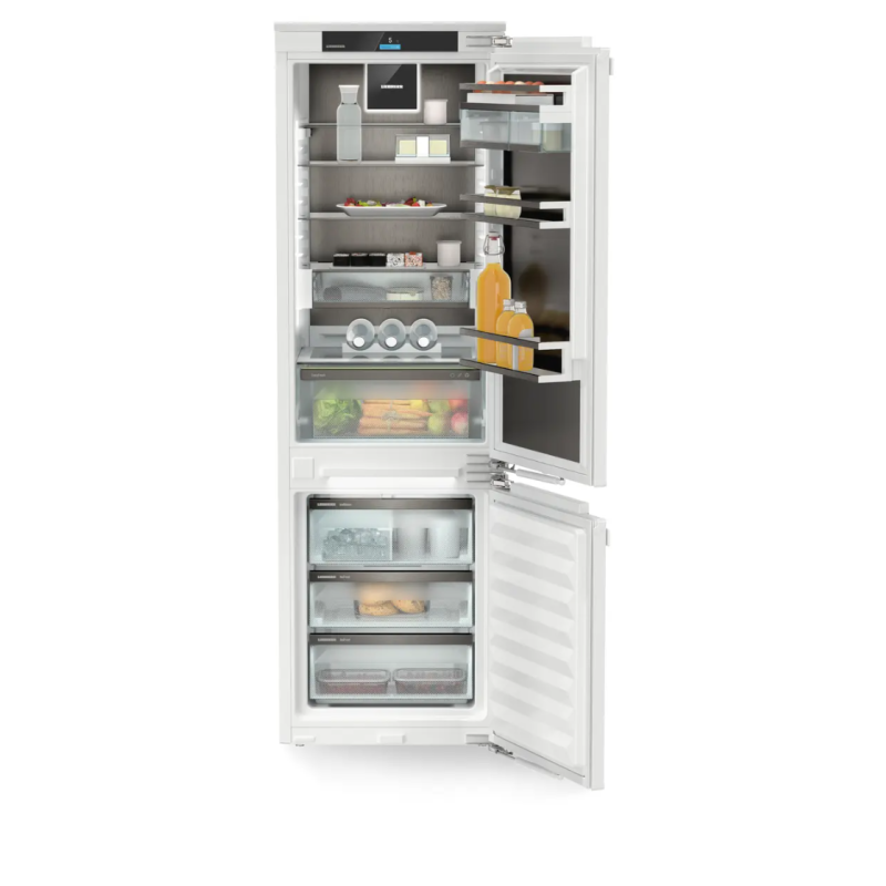 ICNbsci 5173 Peak NoFrost