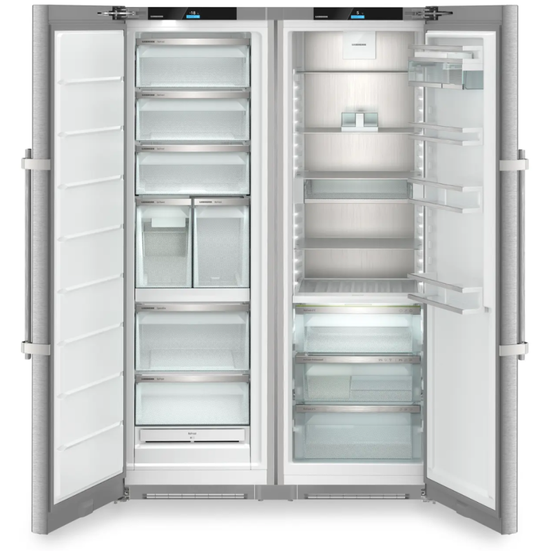 XRFsd 5265 Prime BioFresh NoFrost