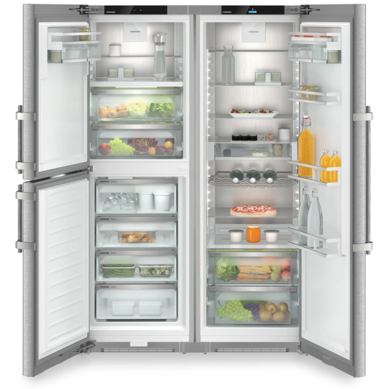 XRCsd 5255 Prime BioFresh NoFrost