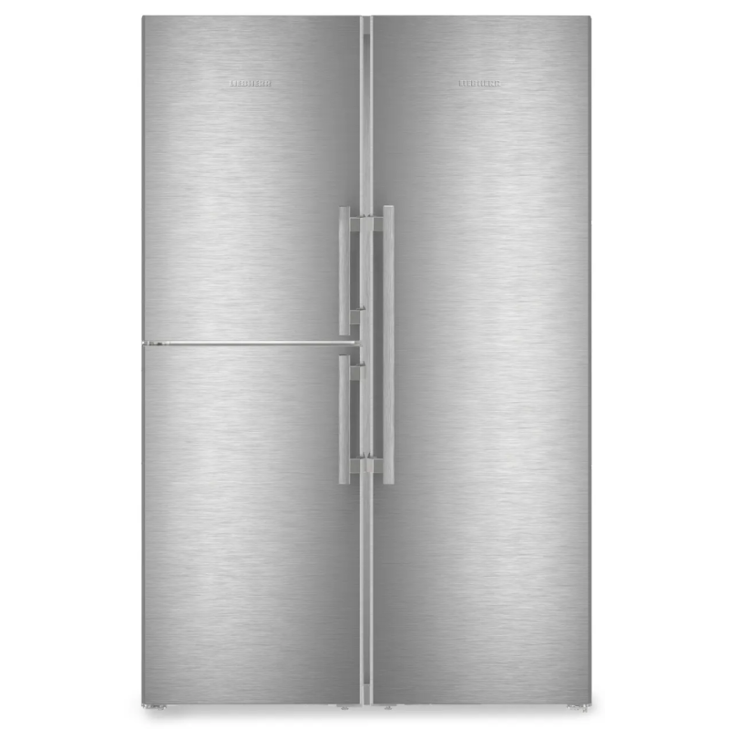 XRCsd 5255 Prime BioFresh NoFrost