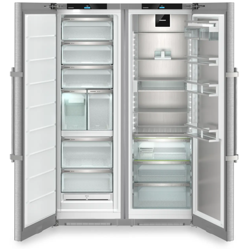 XRFst 5295 Peak BioFresh NoFrost