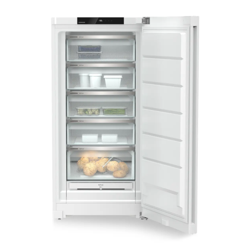 FNa 6635 Plus NoFrost