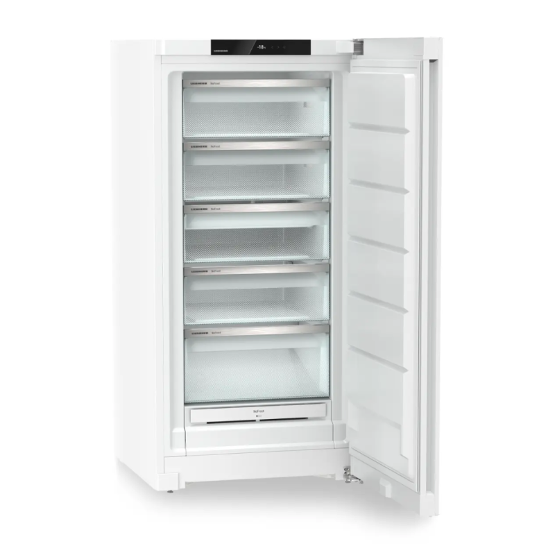 FNa 6635 Plus NoFrost