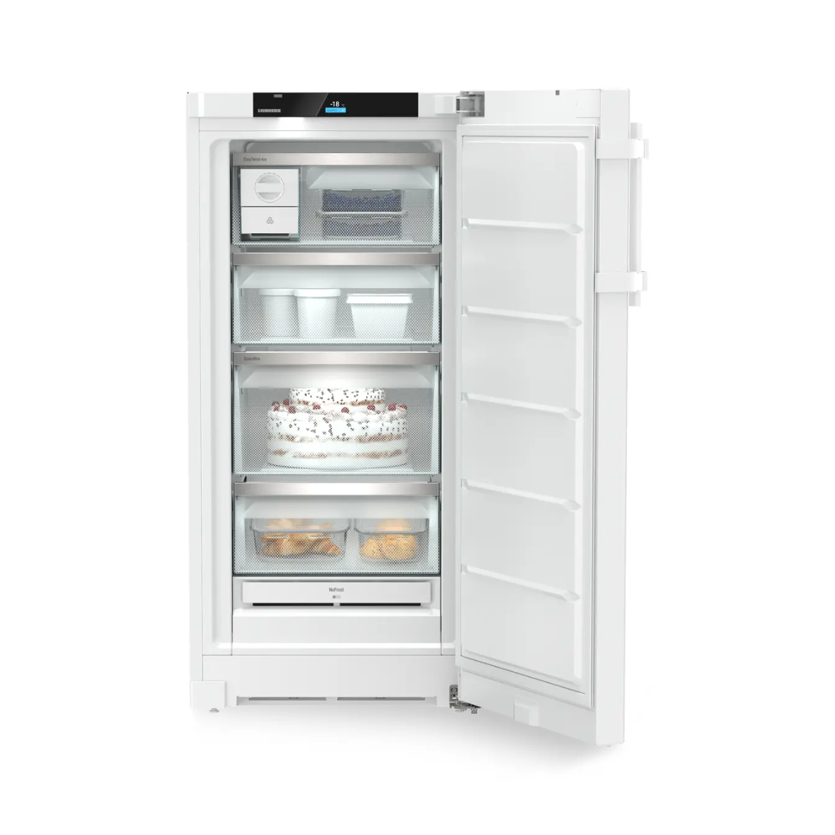 FNb 425i Prime NoFrost