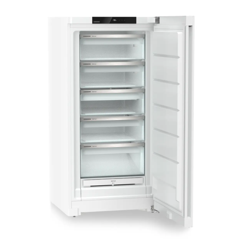 FNa 6625 Plus NoFrost