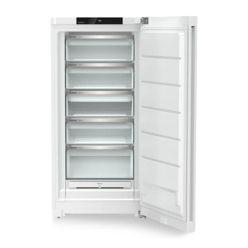 FNa 6625 Plus NoFrost