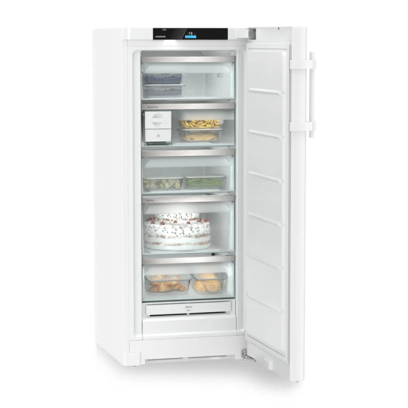 FNb 465i Prime NoFrost