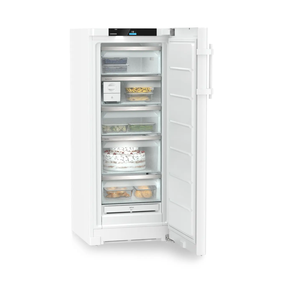 FNb 465i Prime NoFrost