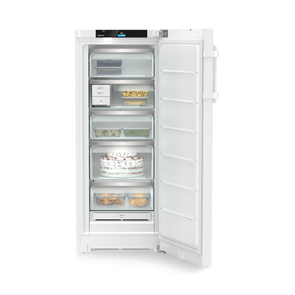FNb 465i Prime NoFrost