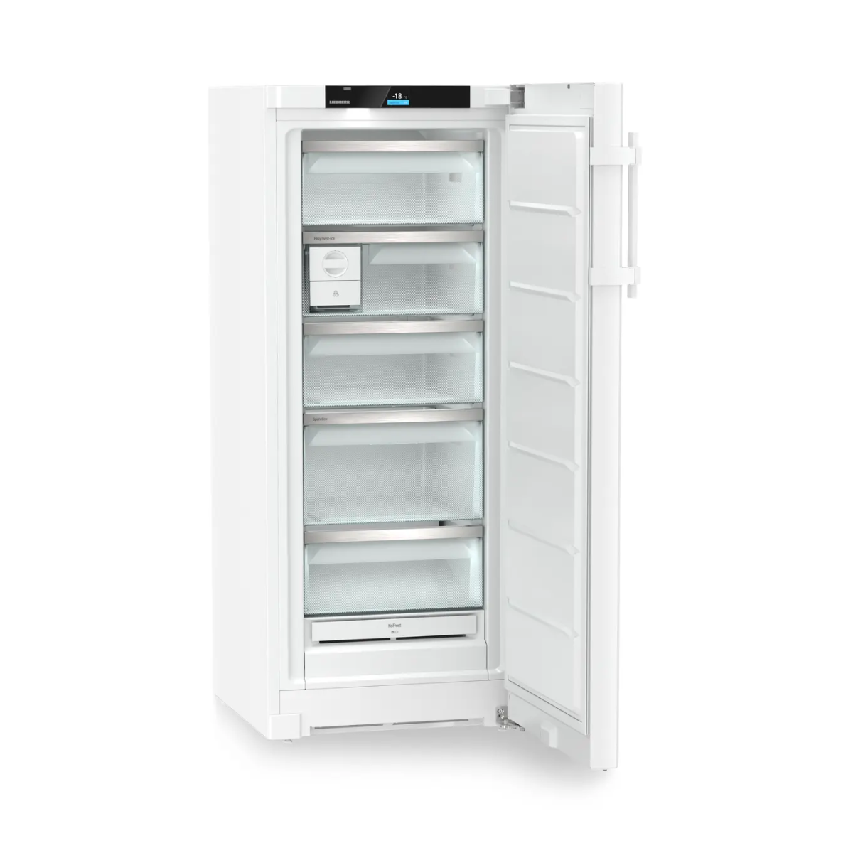 FNb 465i Prime NoFrost