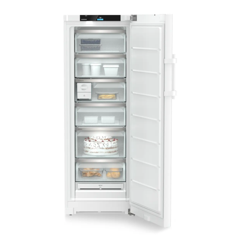 FNc 507i Peak NoFrost