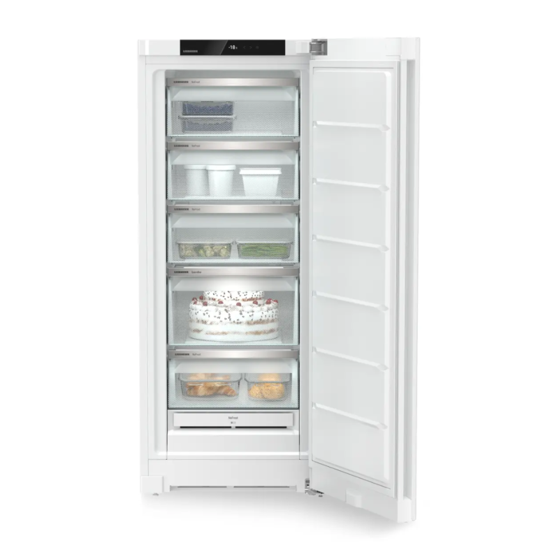 GN 46Vd25 Plus NoFrost