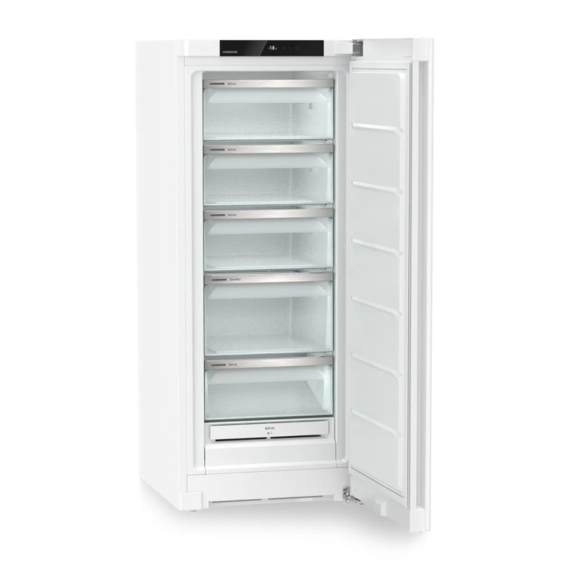 GN 46Vd25 Plus NoFrost