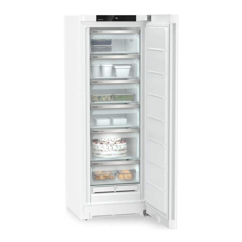 GN 50Vd26 Plus NoFrost