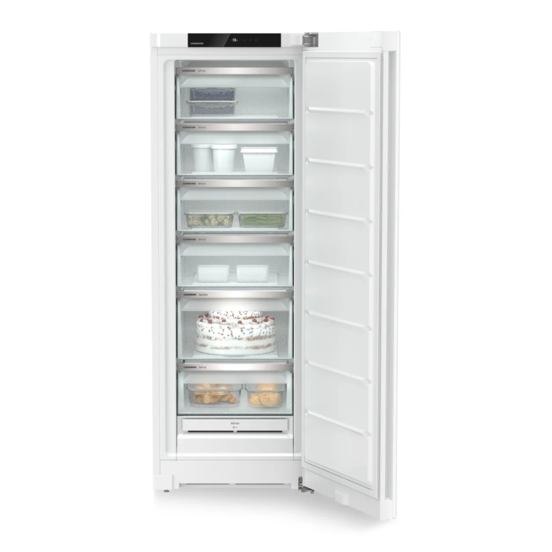 GN 50Vd26 Plus NoFrost