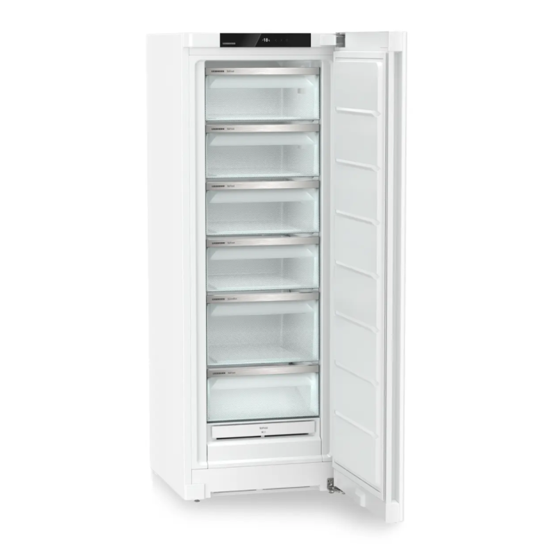 GN 50Vd26 Plus NoFrost