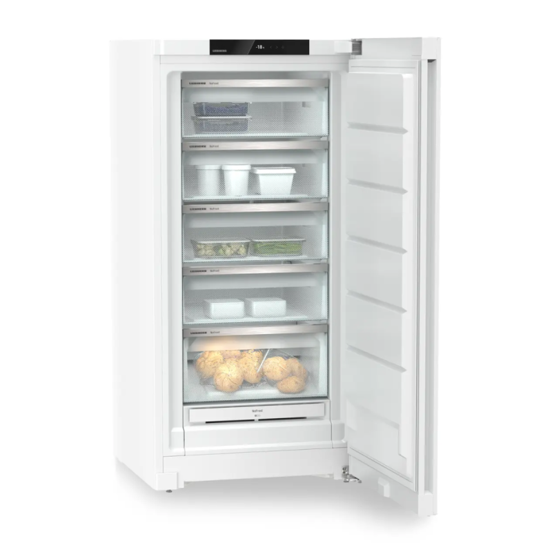 FNc 6625 Plus NoFrost