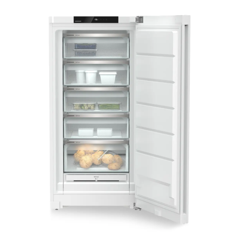 FNc 6625 Plus NoFrost