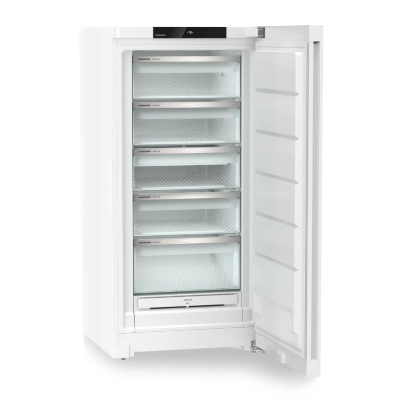 FNc 6625 Plus NoFrost