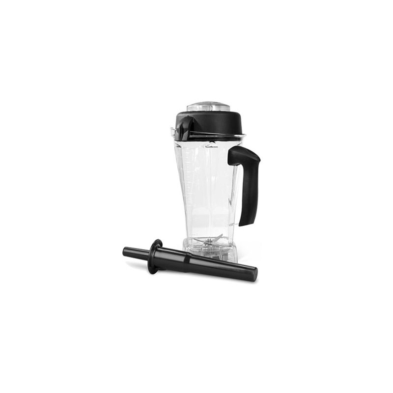 Nádoba na mokré sekanie