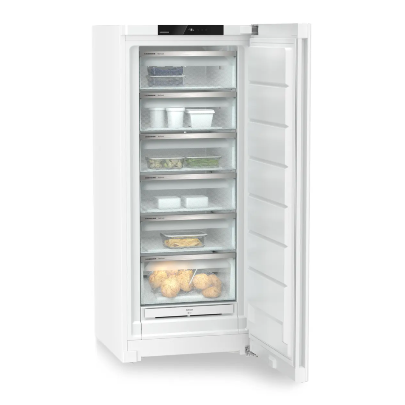 FNc 7026 Plus NoFrost