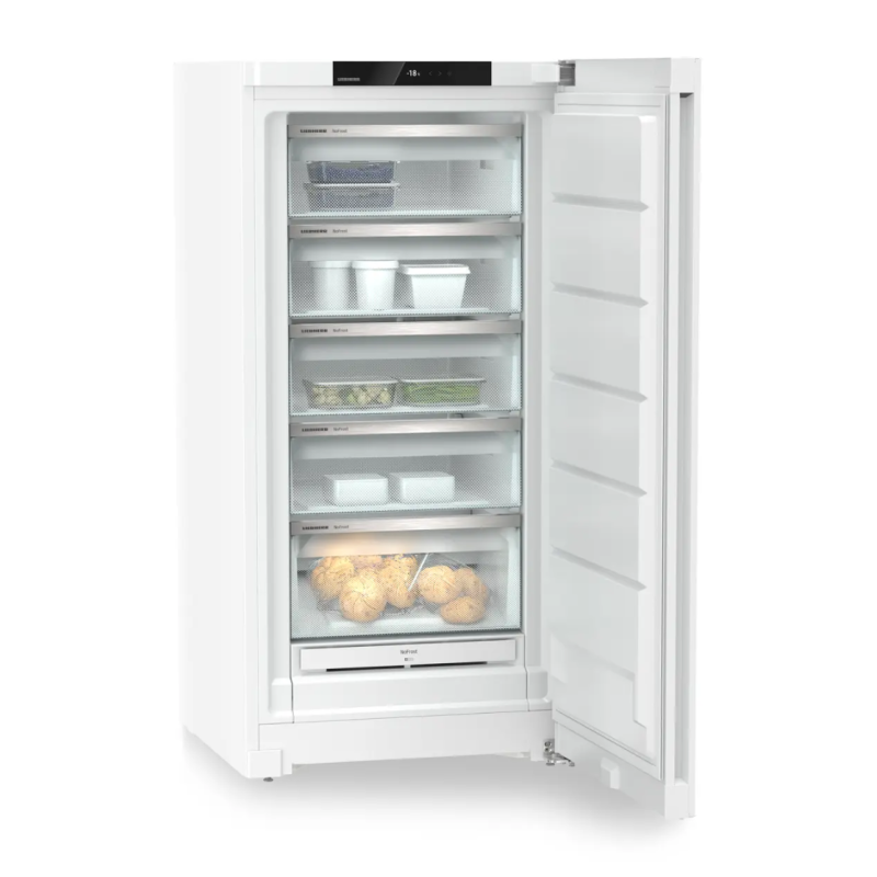 FNd 6625 Plus NoFrost