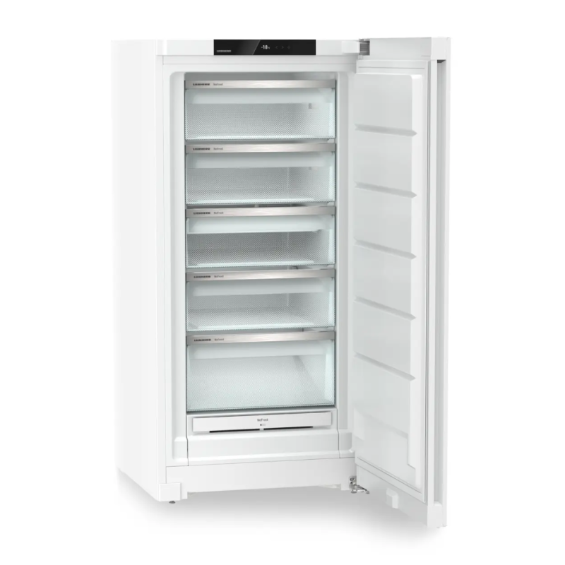 FNd 6625 Plus NoFrost