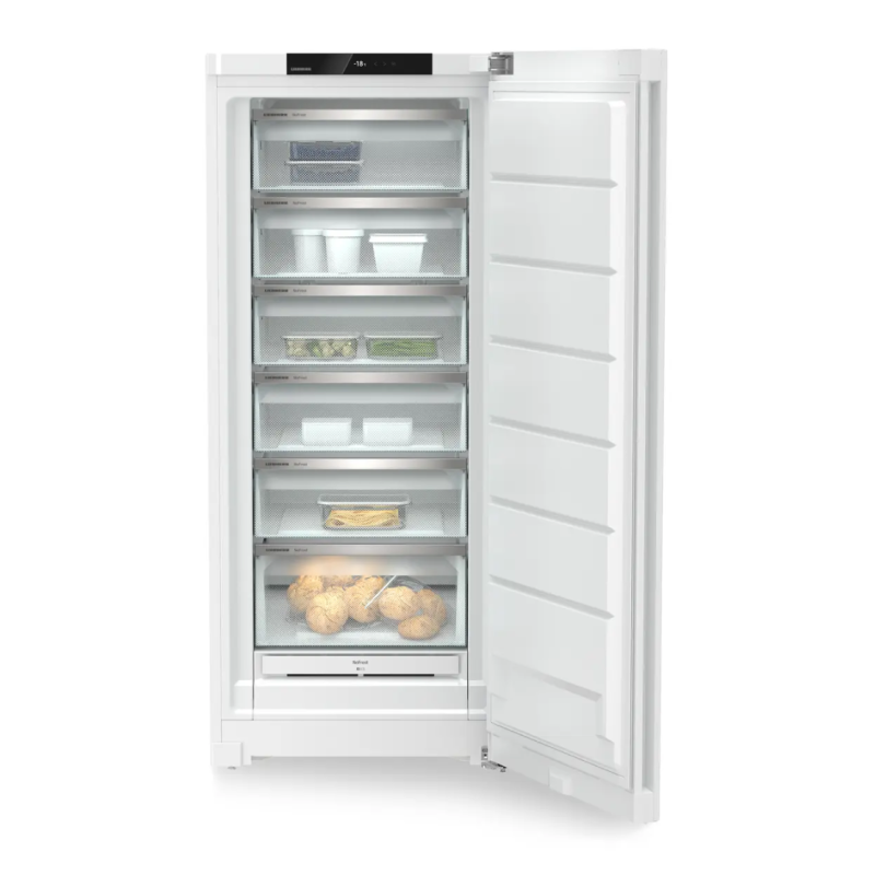 FNd 7026 Plus NoFrost