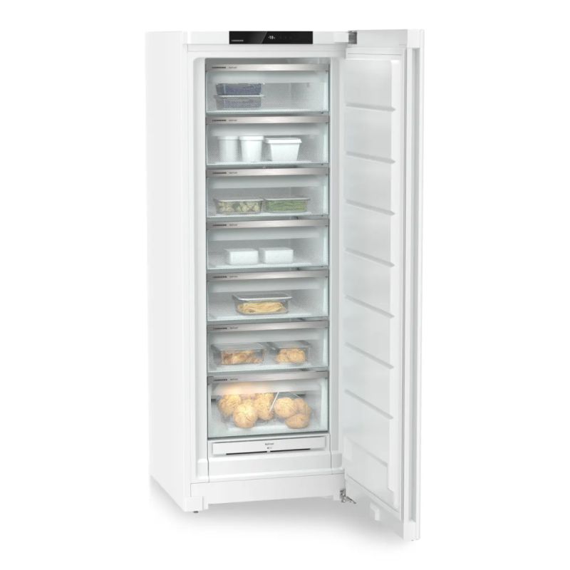 FNd 7227 Plus NoFrost