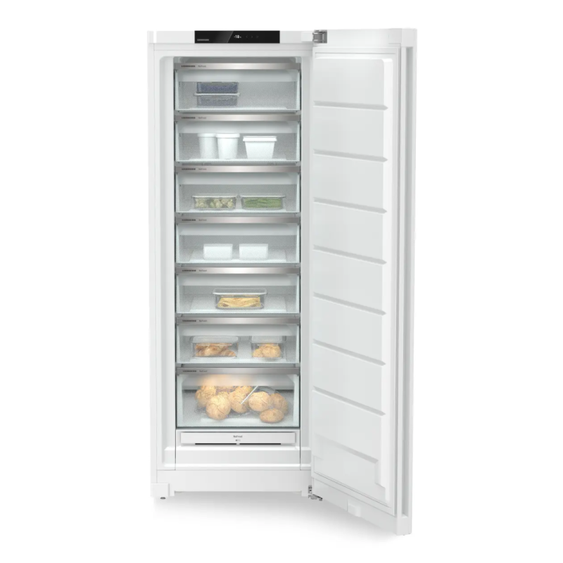 FNd 7227 Plus NoFrost