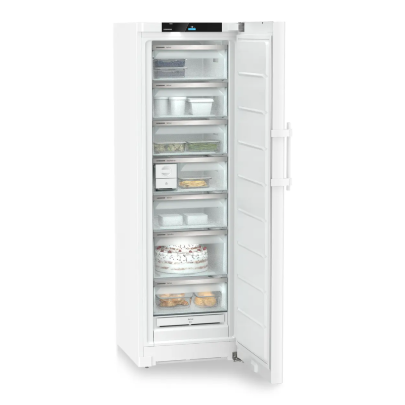 FNd 525i Prime NoFrost