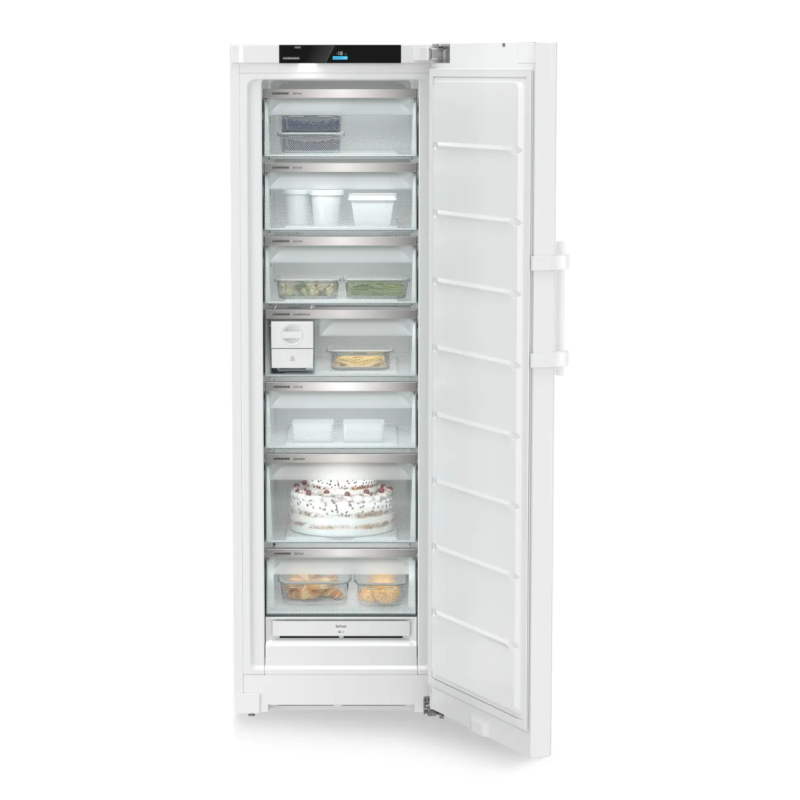 FNd 525i Prime NoFrost