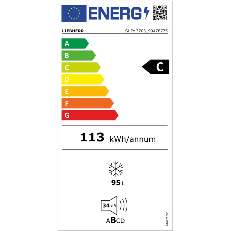 SUFc 3703 Pure