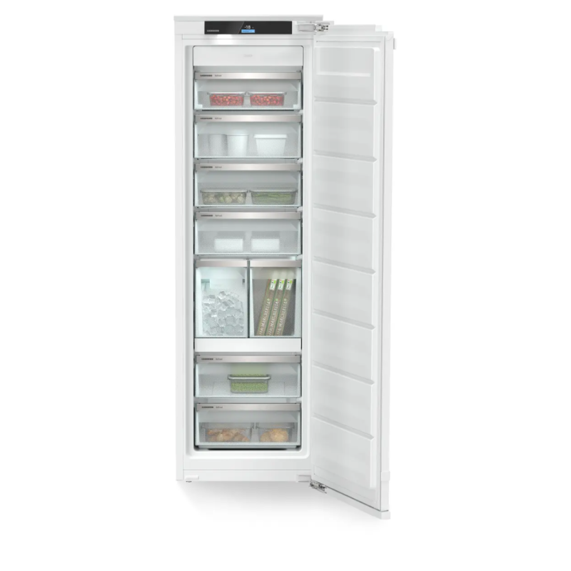 SIFNAd 5188 Peak NoFrost